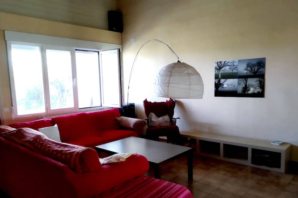 Photo of Livingroom in San Vitero