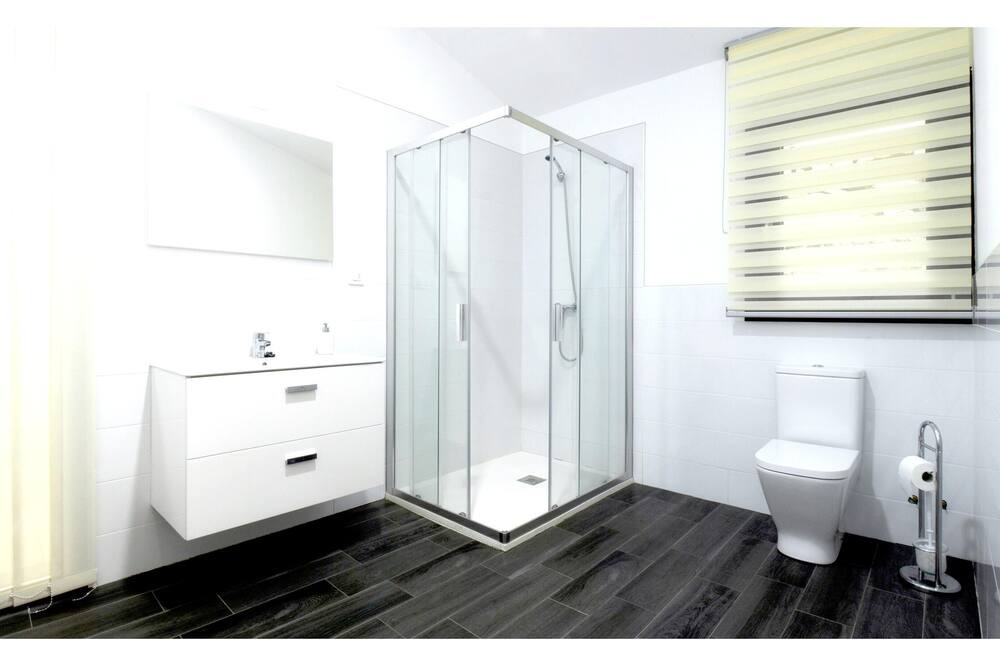 Photo of Bathroom in Rates
