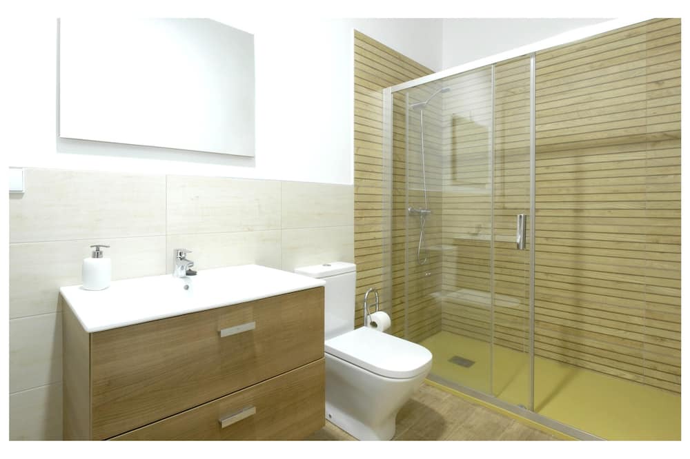 Photo of Bathroom in Rates