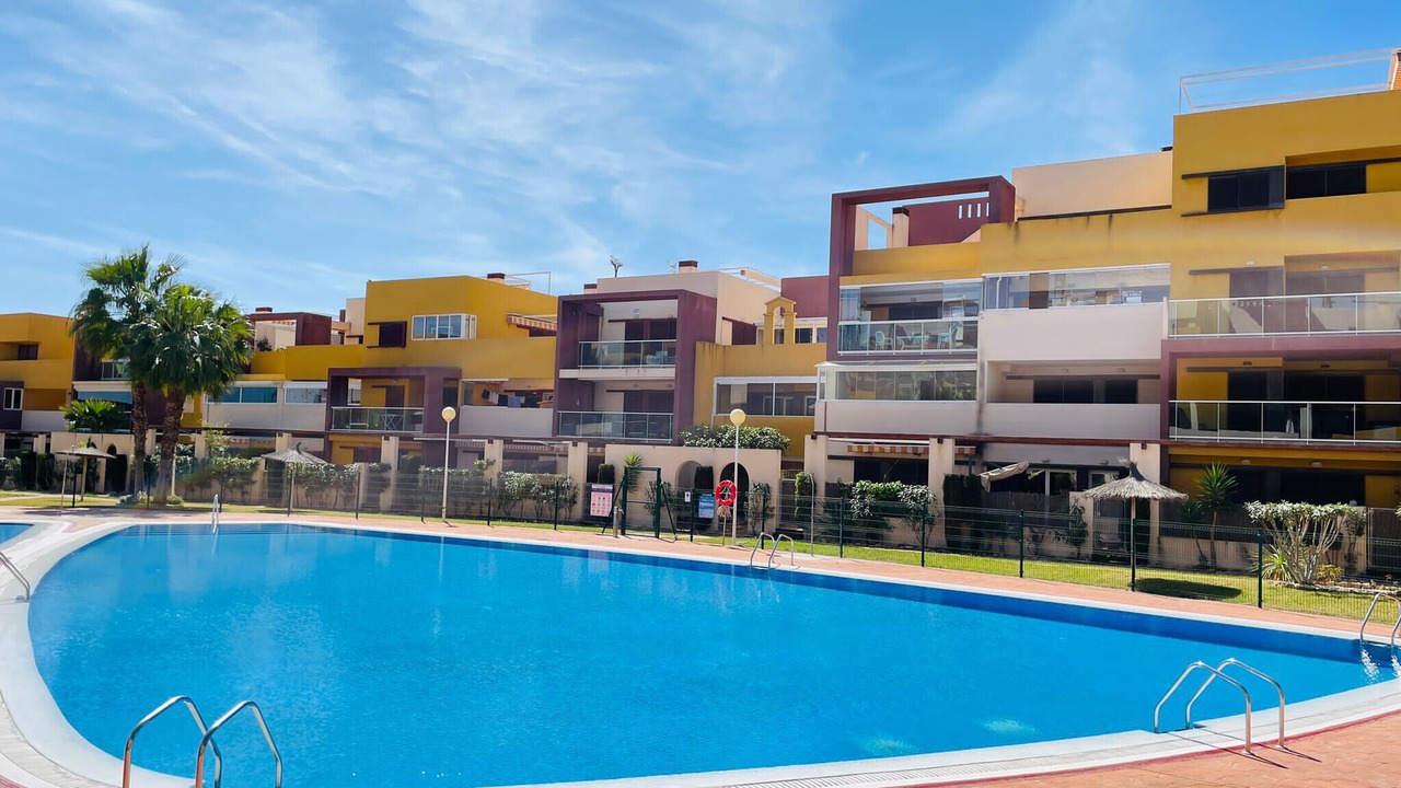 Photo of Outdoor in Flamenca Beach
