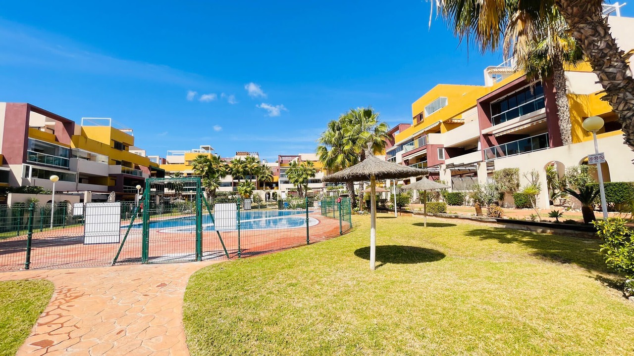 Photo of Outdoor in Flamenca Beach