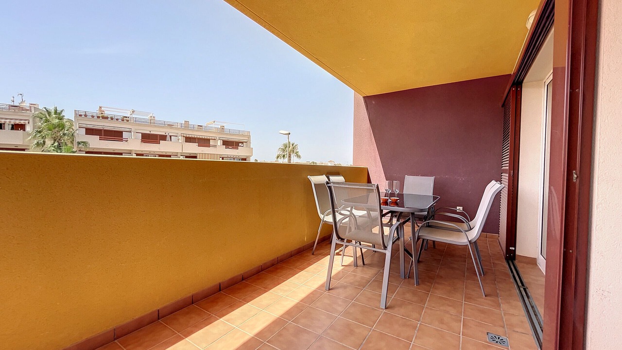 Photo of Outdoor in Flamenca Beach