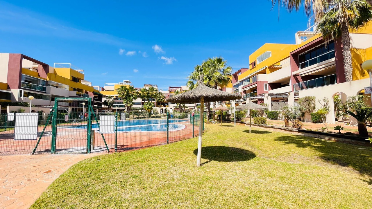 Photo of Outdoor in Flamenca Beach