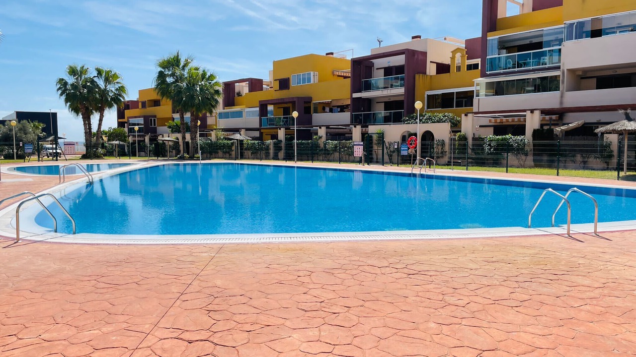 Photo of Outdoor in Flamenca Beach