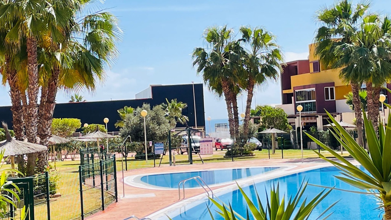 Photo of Outdoor in Flamenca Beach