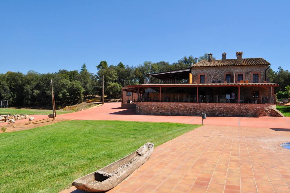 Photo of Outdoor in Sant Gregori