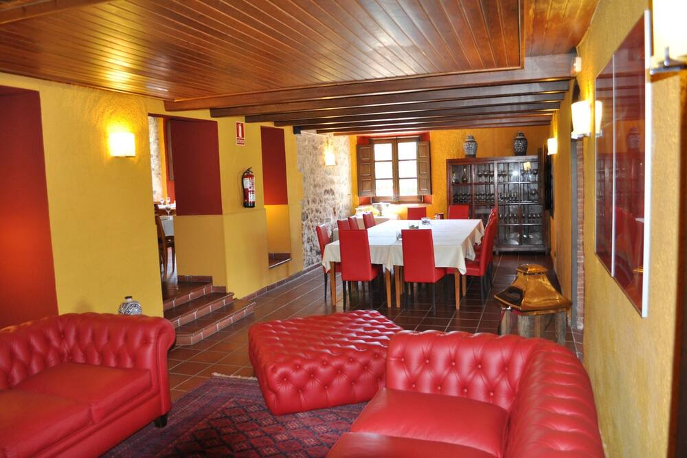 Photo of Livingroom in Sant Gregori