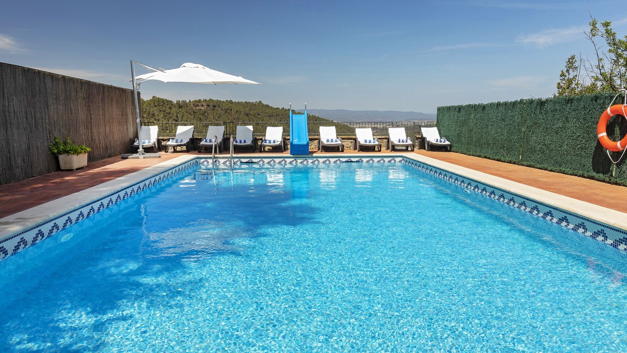 Photo of Outdoor in Rocafort