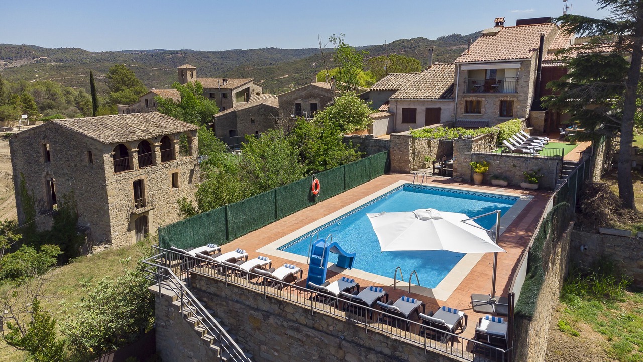 Photo of Outdoor in Rocafort