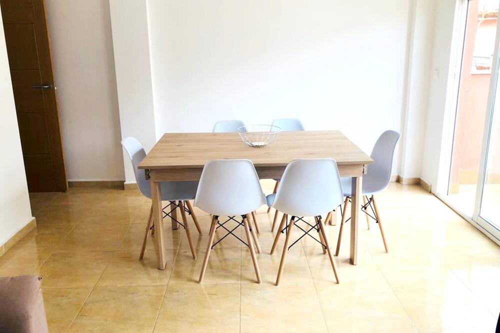 Photo of Livingroom in Monte Faro