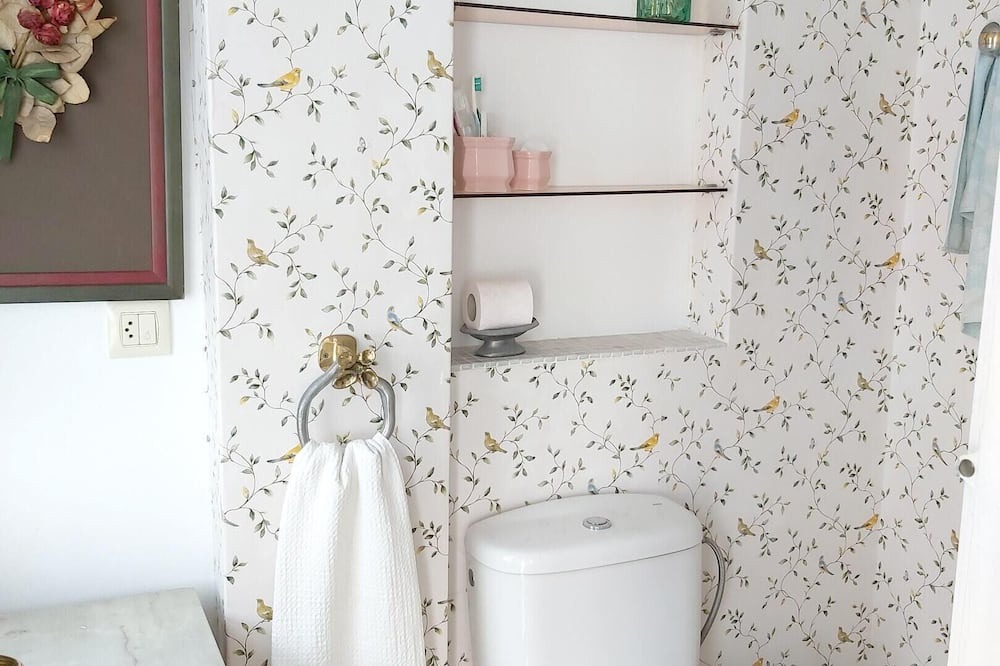 Photo of Bathroom in La Coruna Old Town
