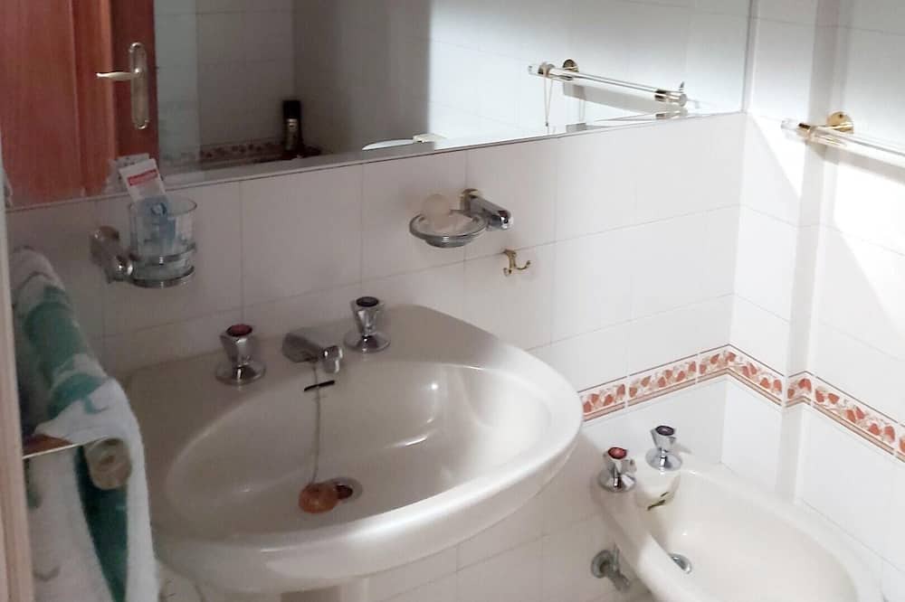 Photo of Bathroom in La Coruna Old Town