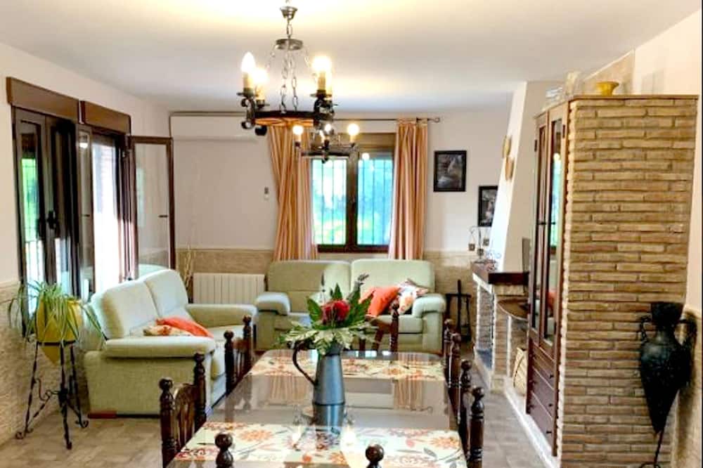 Photo of Livingroom in Pozo Alcon