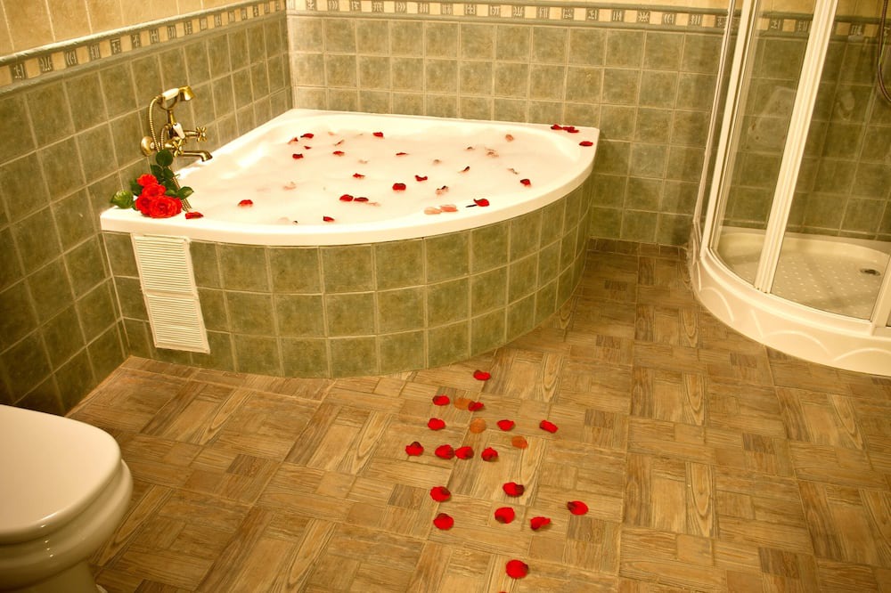 Photo of Bathroom in Pozo Alcon
