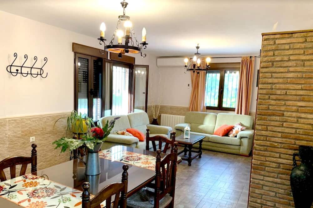 Photo of Livingroom in Pozo Alcon