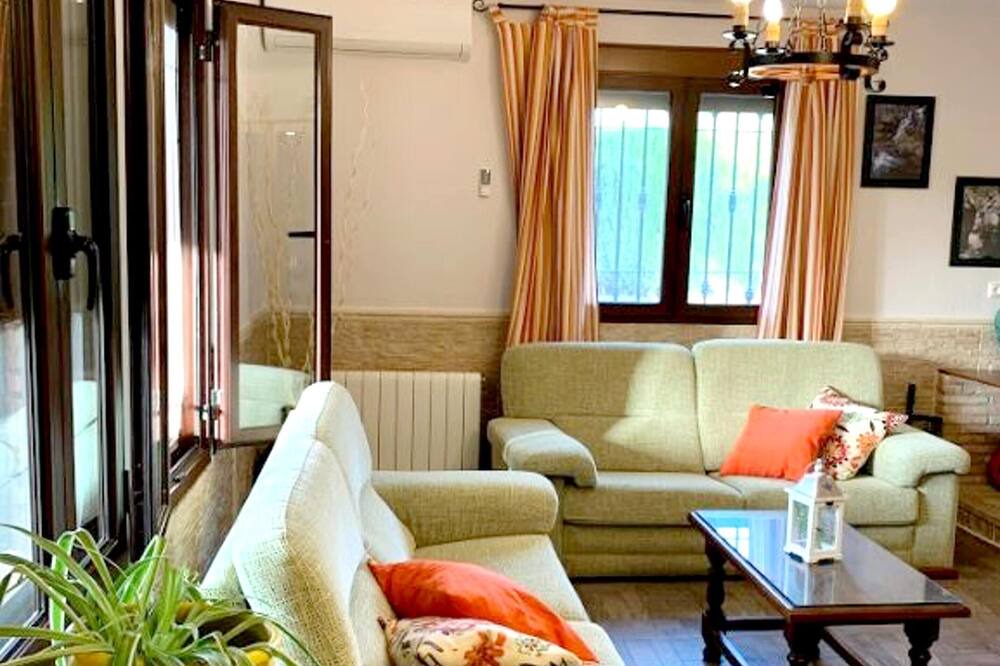 Photo of Livingroom in Pozo Alcon