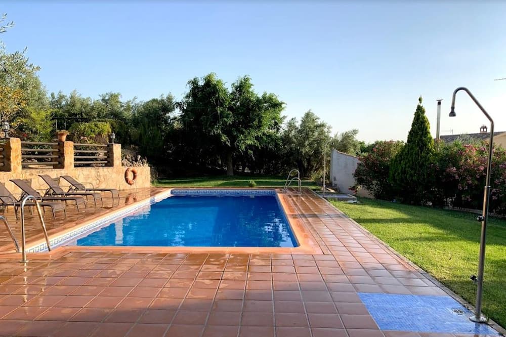 Photo of Outdoor in Pozo Alcon
