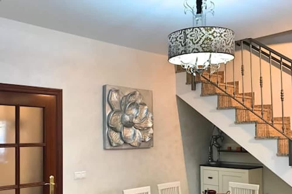 Photo of Livingroom in Old Town Baeza