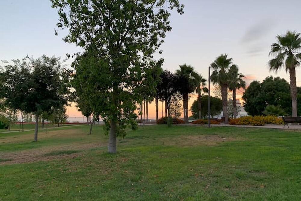 Photo of Outdoor in Old Town Baeza