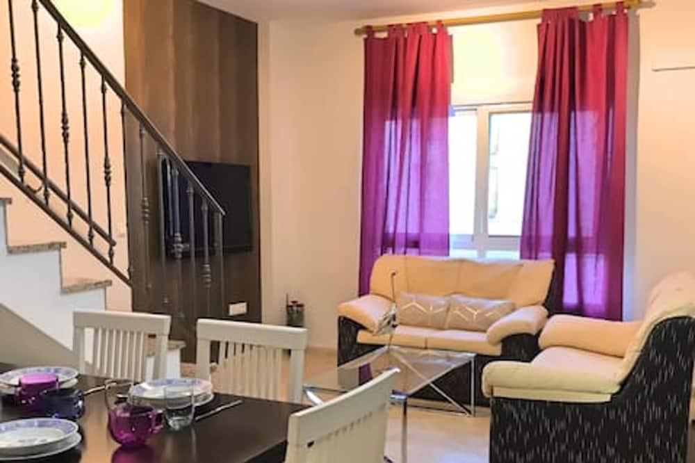Photo of Livingroom in Old Town Baeza