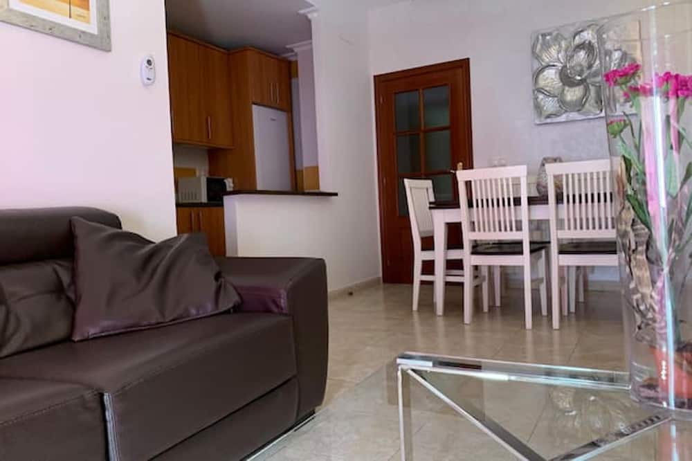 Photo of Livingroom in Old Town Baeza