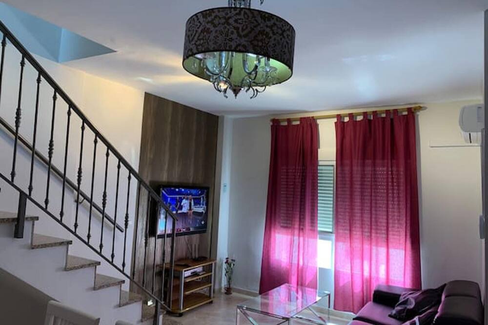 Photo of Livingroom in Old Town Baeza