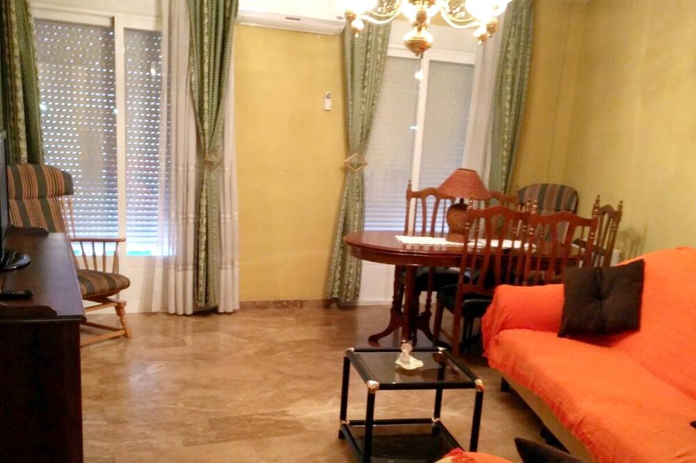 Photo of Livingroom in Cazorla