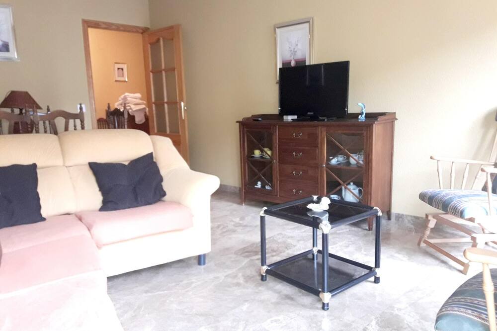 Photo of Livingroom in Cazorla
