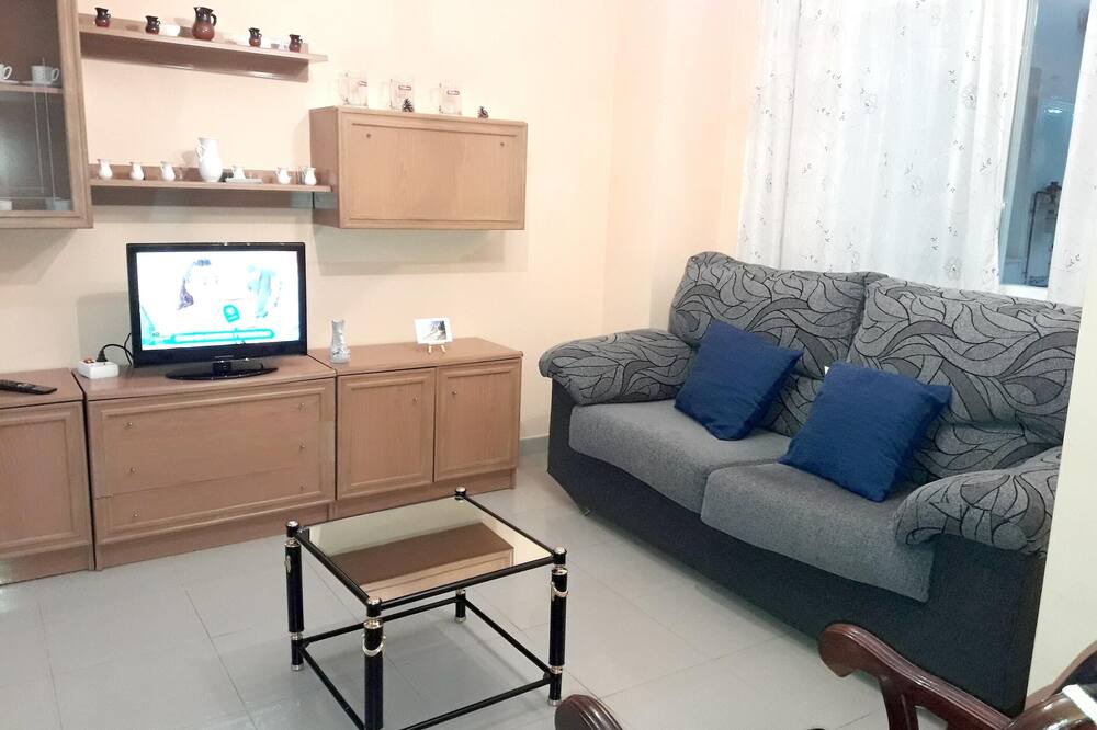 Photo of Livingroom in Cazorla