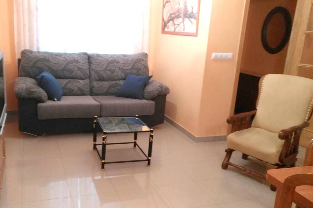 Photo of Livingroom in Cazorla