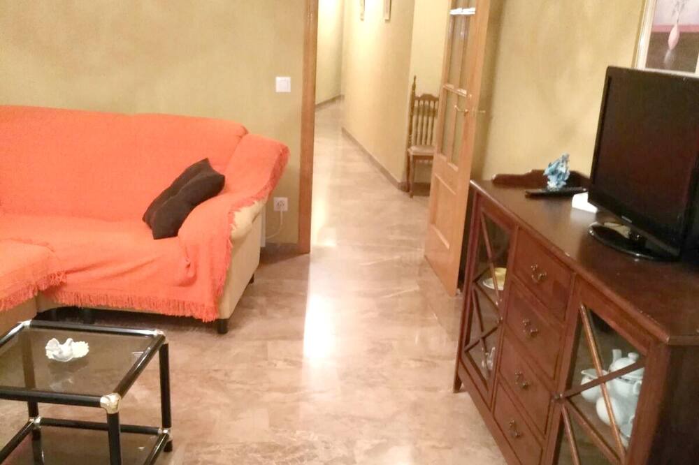 Photo of Livingroom in Cazorla