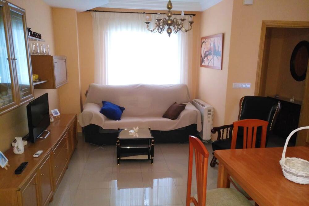 Photo of Livingroom in Cazorla
