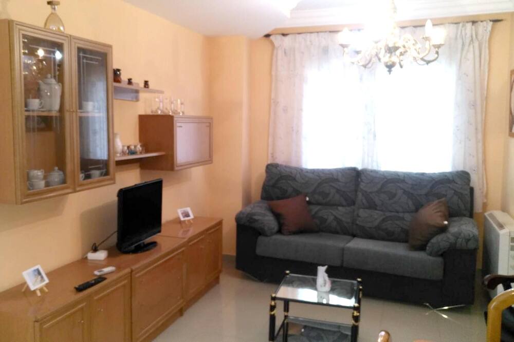 Photo of Livingroom in Cazorla