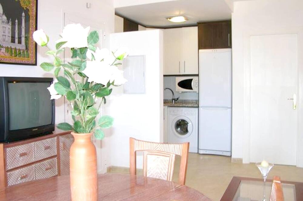 Photo of Livingroom in Ventanicas-El Cantal