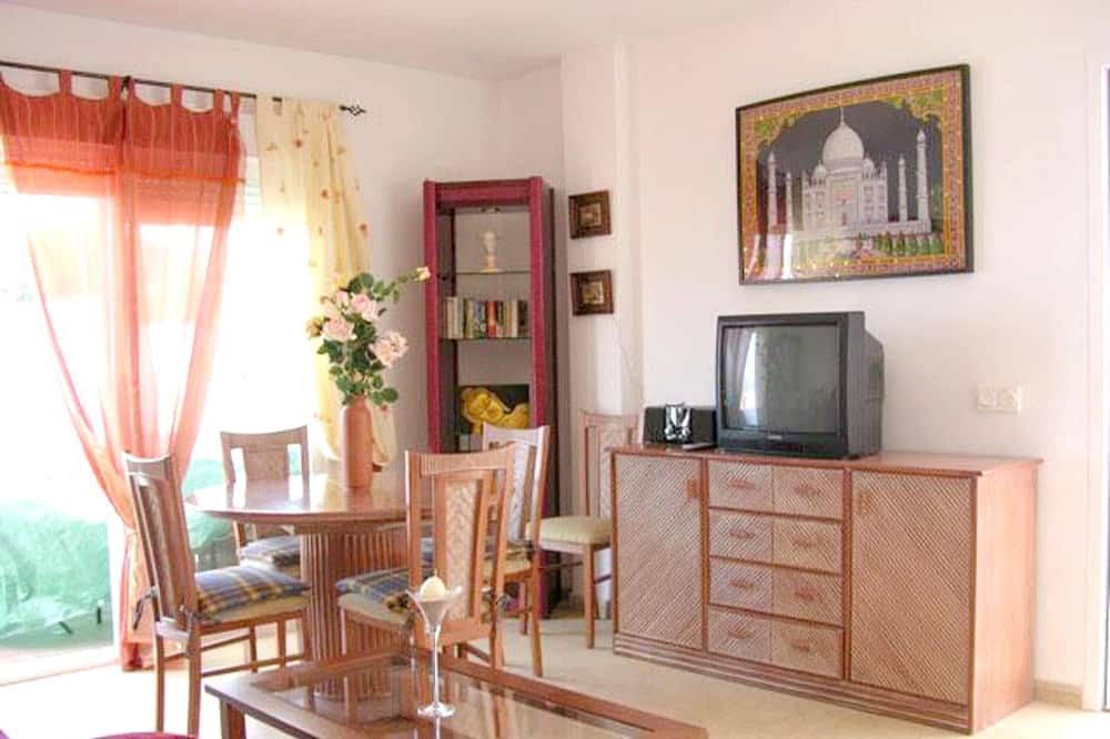 Photo of Livingroom in Ventanicas-El Cantal