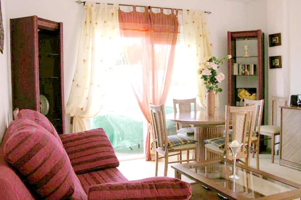 Photo of Livingroom in Ventanicas-El Cantal