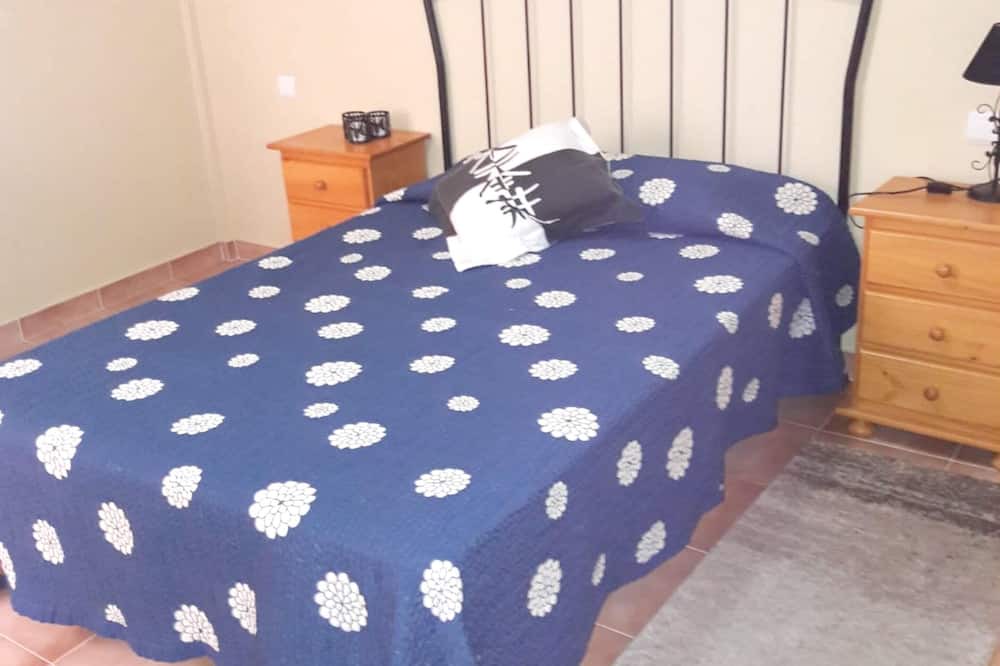 Photo of Bedroom in San Isidro