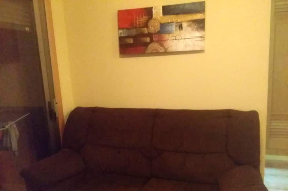 Photo of Livingroom in San Isidro