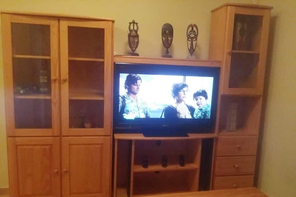 Photo of Livingroom in San Isidro