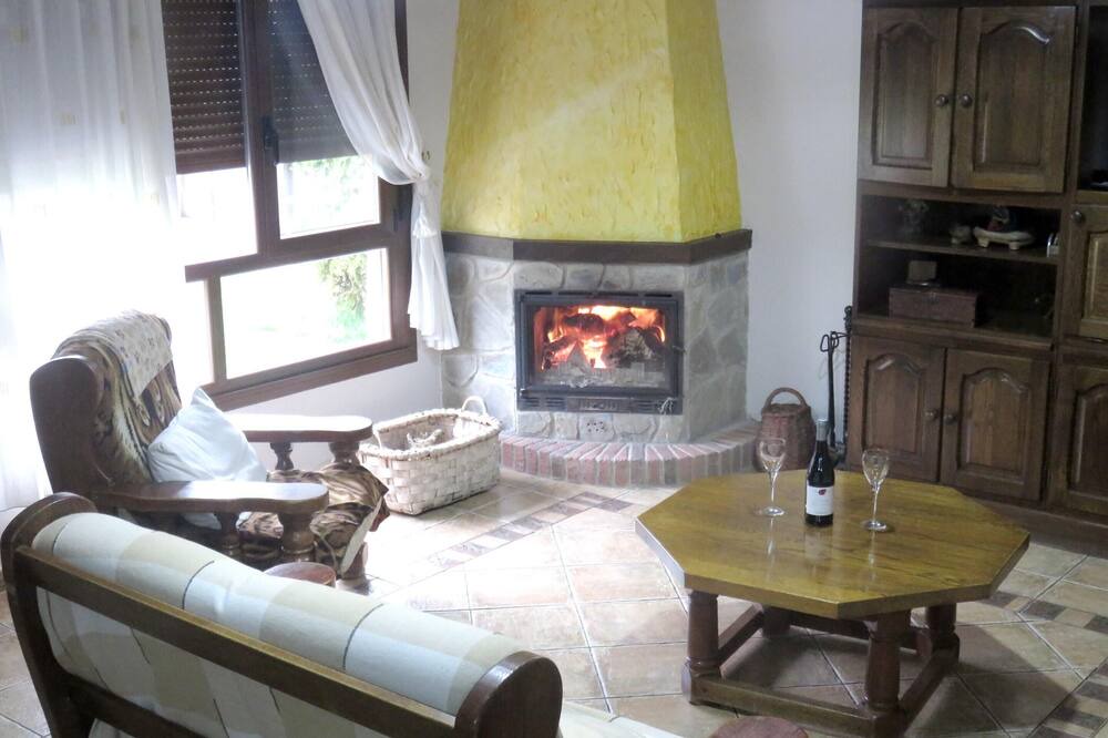 Photo of Livingroom in Sotoserrano