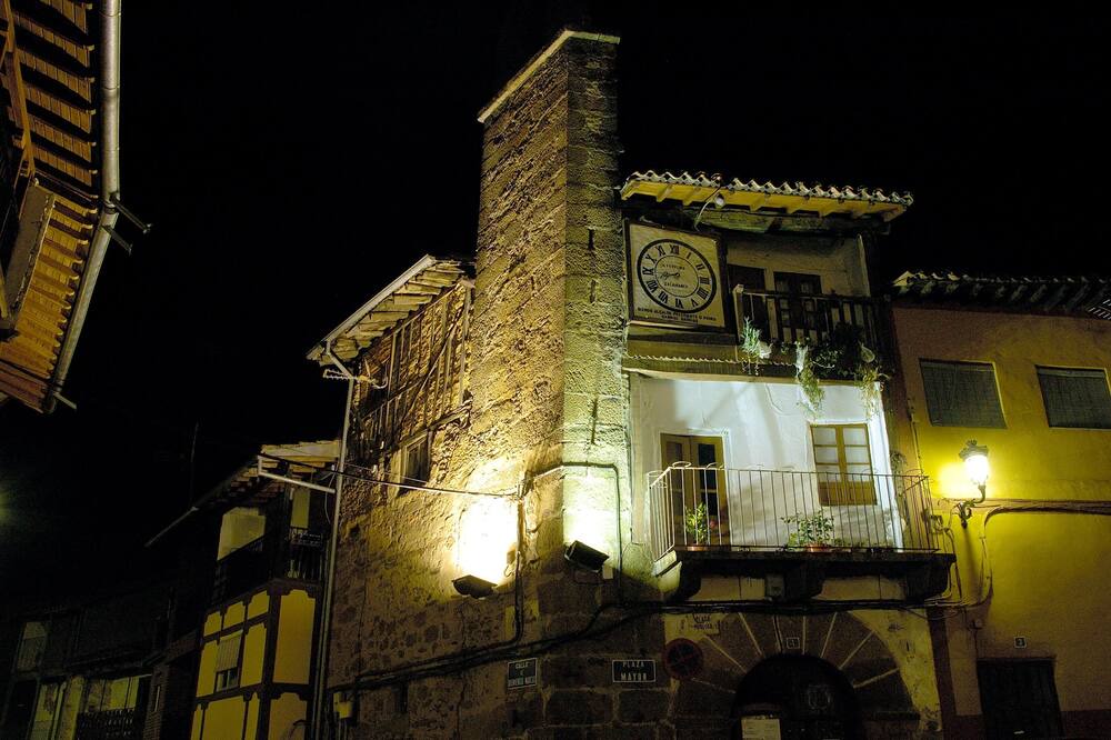 Photo of Outdoor in Sotoserrano