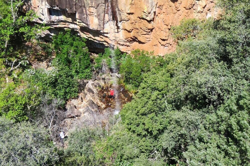 Photo of Outdoor in Sotoserrano