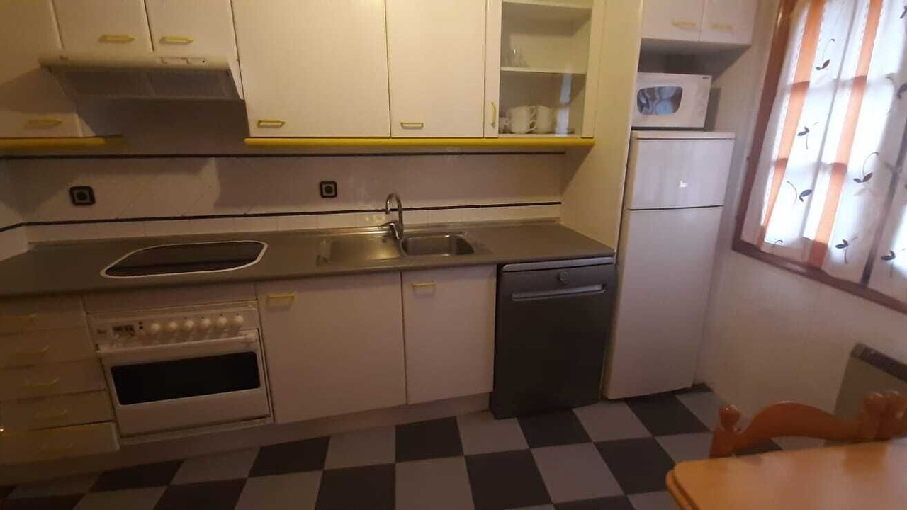 Photo of Kitchen in Madrona