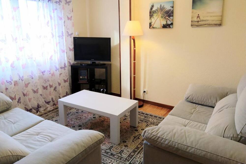 Photo of Livingroom in Pedrena