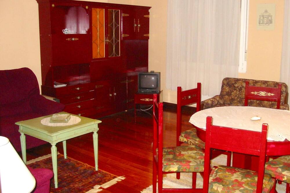 Photo of Livingroom in Bonar