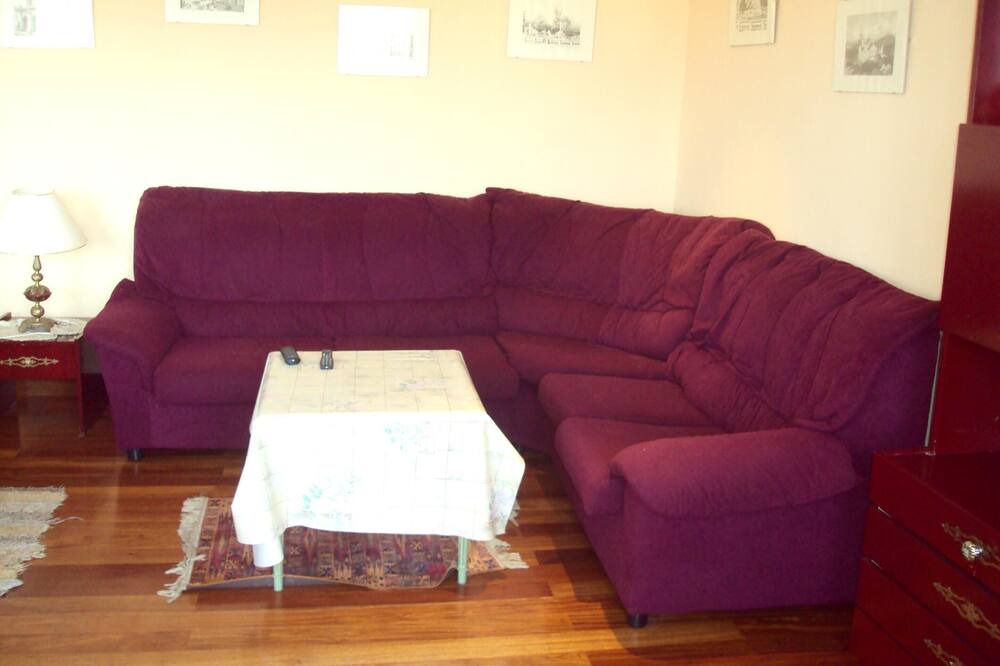 Photo of Livingroom in Bonar