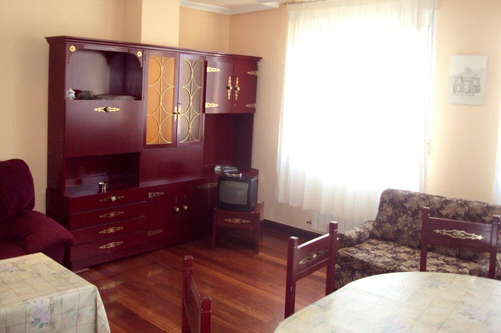 Photo of Livingroom in Bonar