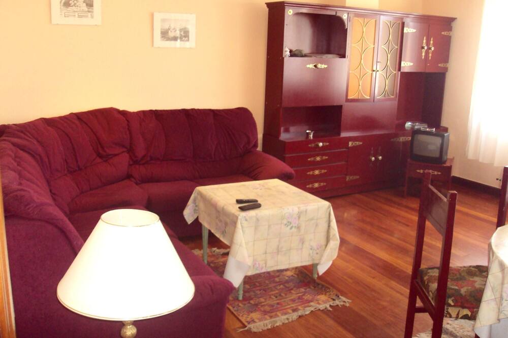 Photo of Livingroom in Bonar