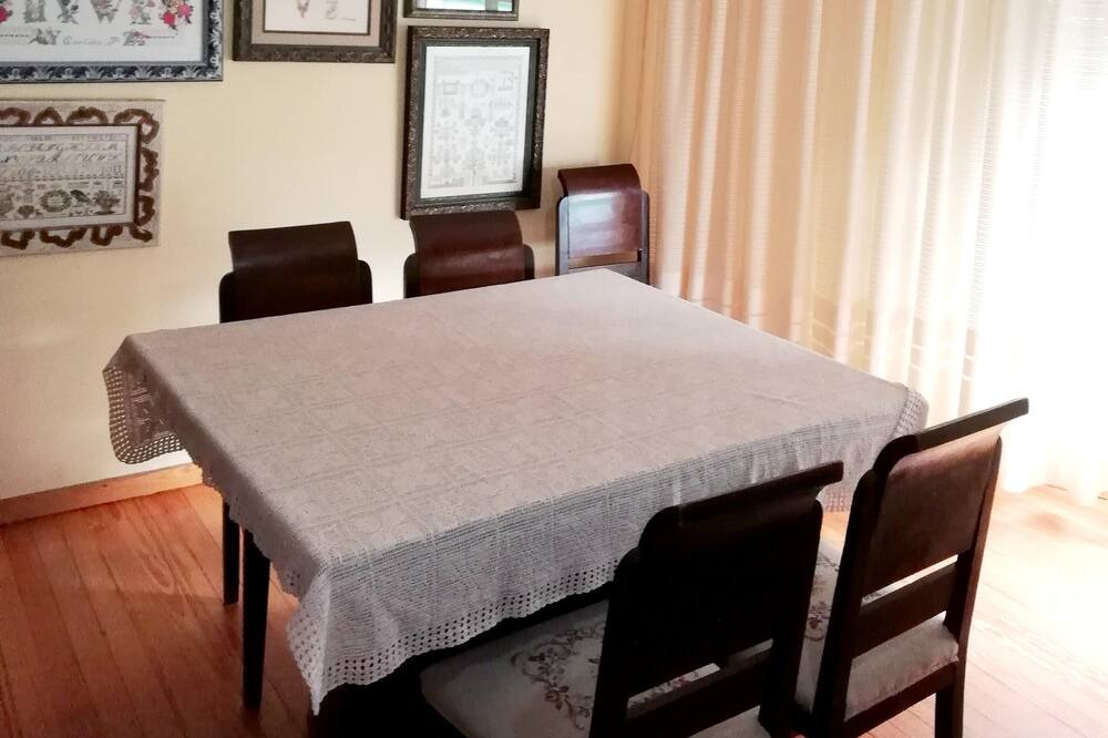Photo of Livingroom in Potes