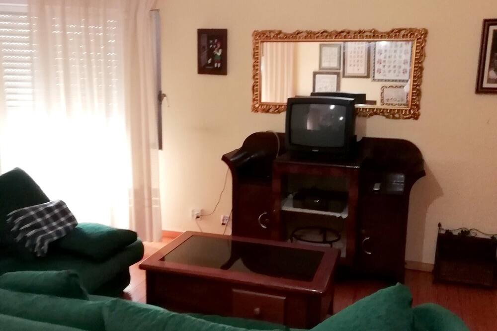Photo of Livingroom in Potes